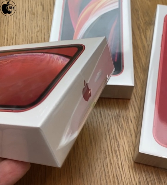 Apple、同梱品をLightningケーブルのみにしたiPhone 11、iPhone XR