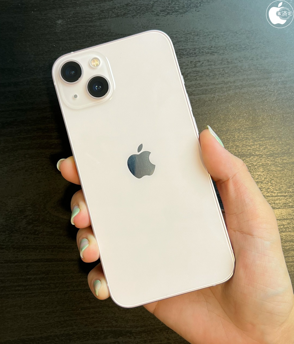 iPhone 13をチェック | iPhone | Mac OTAKARA