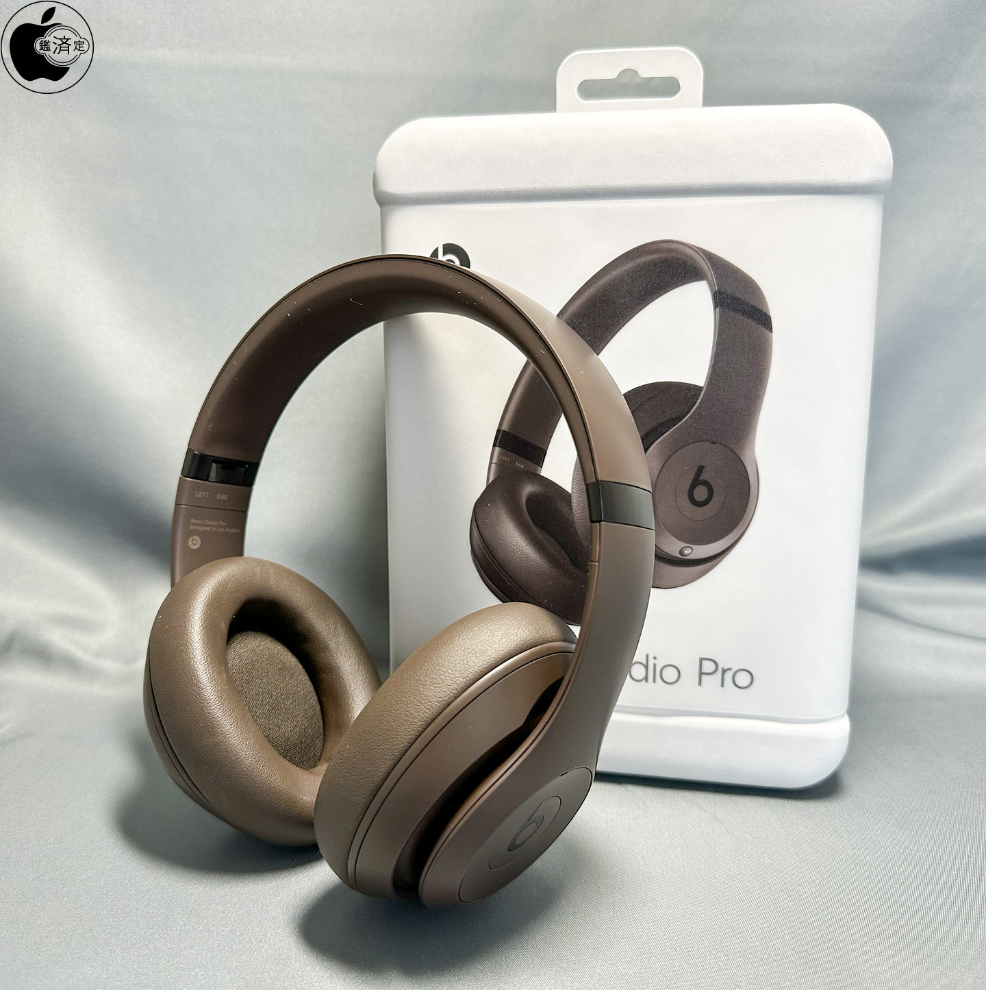 Beatsのロスレスオーディオ再生にも対応したワイヤレス・オーバー