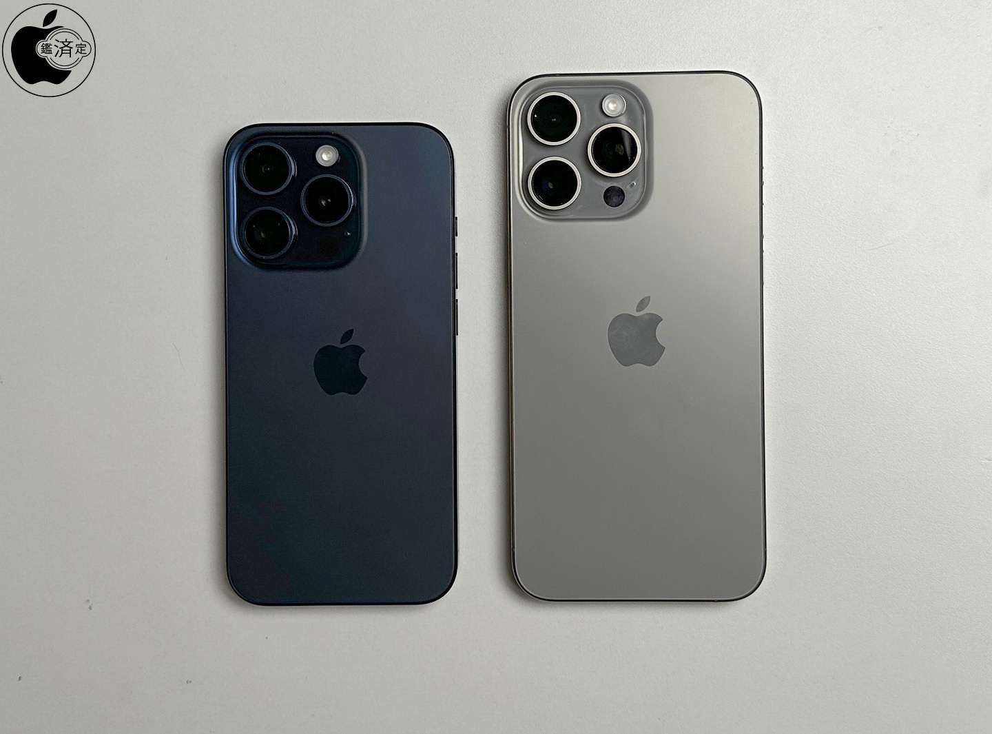 iPhone 15 Pro・iPhone 15 Pro Maxをチェック（米国モデル） | iPhone