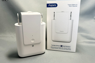 Aqara、次世代Matterハブ「Aqara スマートリモコン M3ハブ」を販売開始