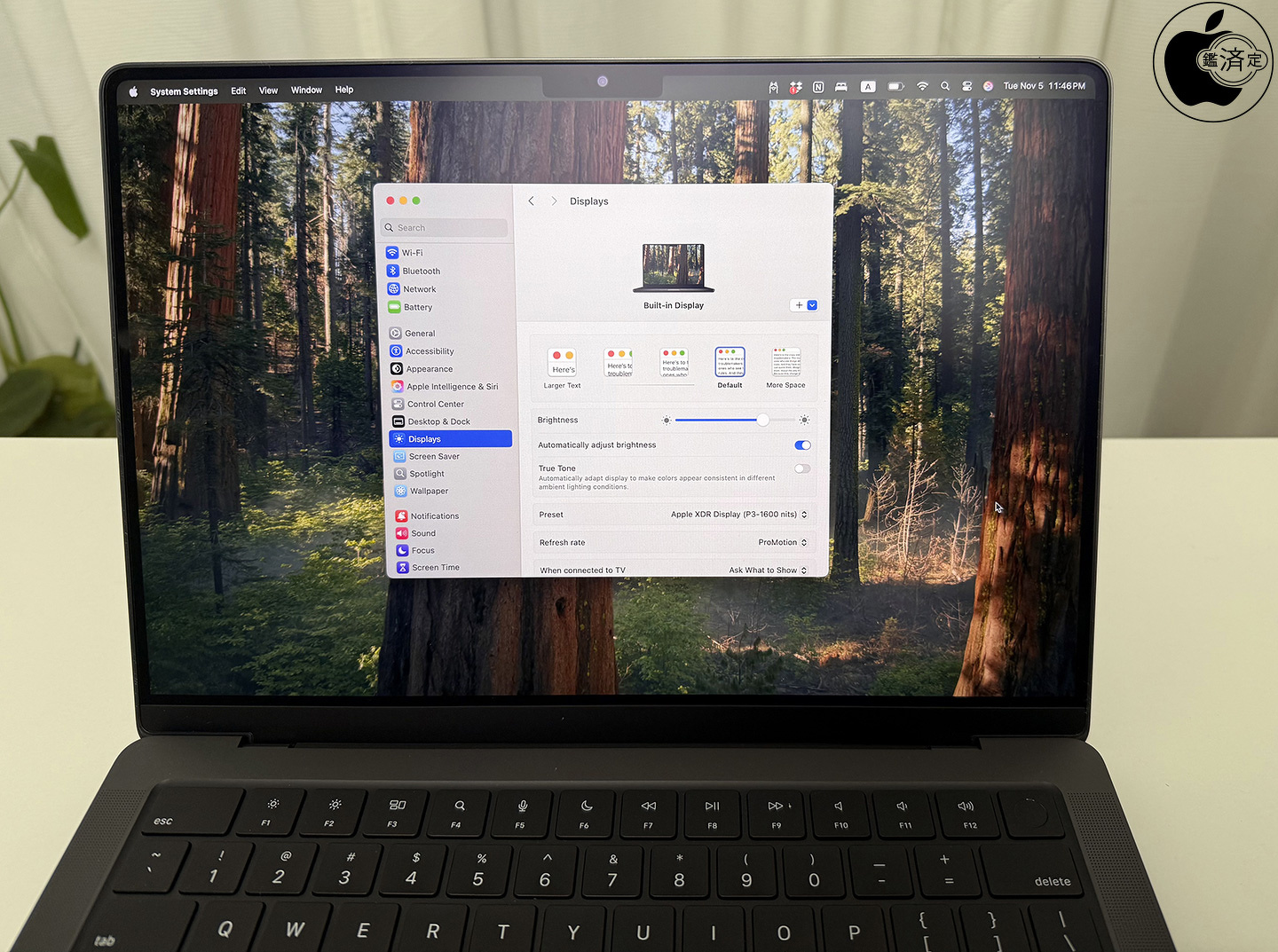 MacBook Pro (14-inch, M4, 2024)をチェック | Mac | Mac OTAKARA