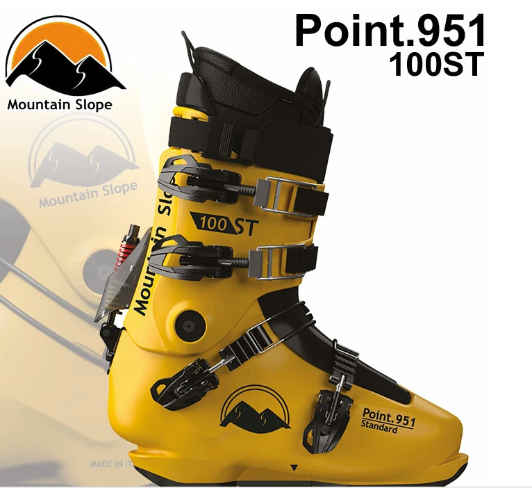 マウンテンスロープ | 株式会社マック