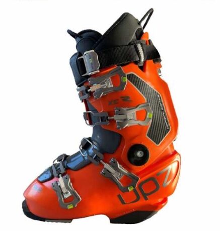 UPZ RC12 shell | 株式会社マック