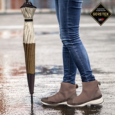 GORE-TEX】マドラスウォーク madras Walk 防水・透湿機能を兼ね備えた