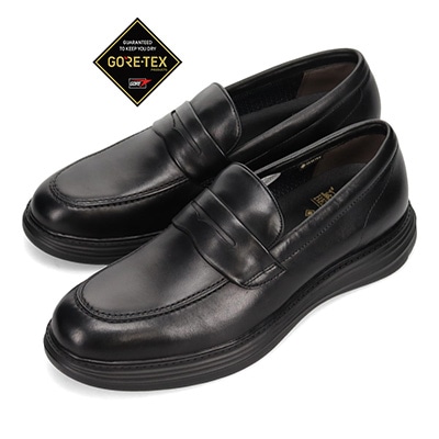 ビークラシック BEE CLASSIC 【GORE-TEX】ゴアテックス スリッポン