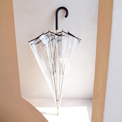 madras×WhiteROSE コラボレーション特別仕様 別注 皇室御用達 風に強い