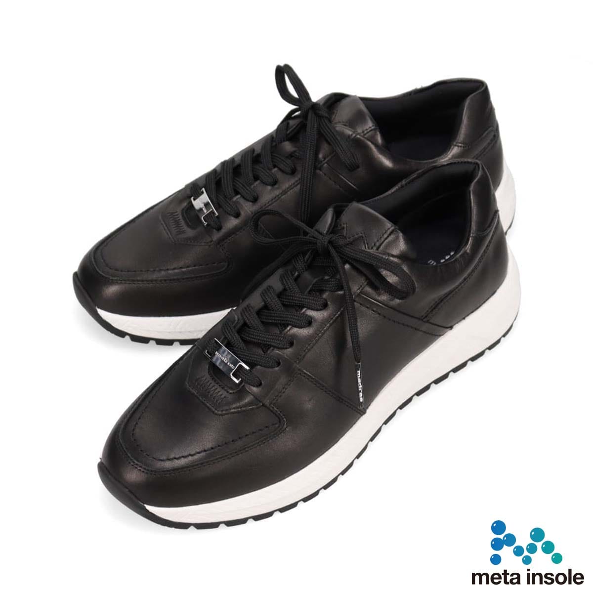 マドラス madras 特許 リカバリーメタインソール搭載シューズ