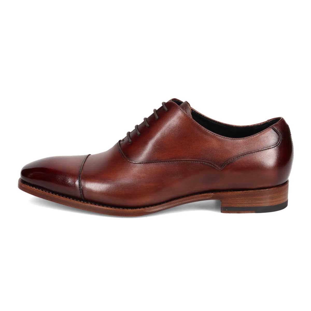 マドラス madras 特許 リカバリーメタインソール搭載シューズ 内羽根