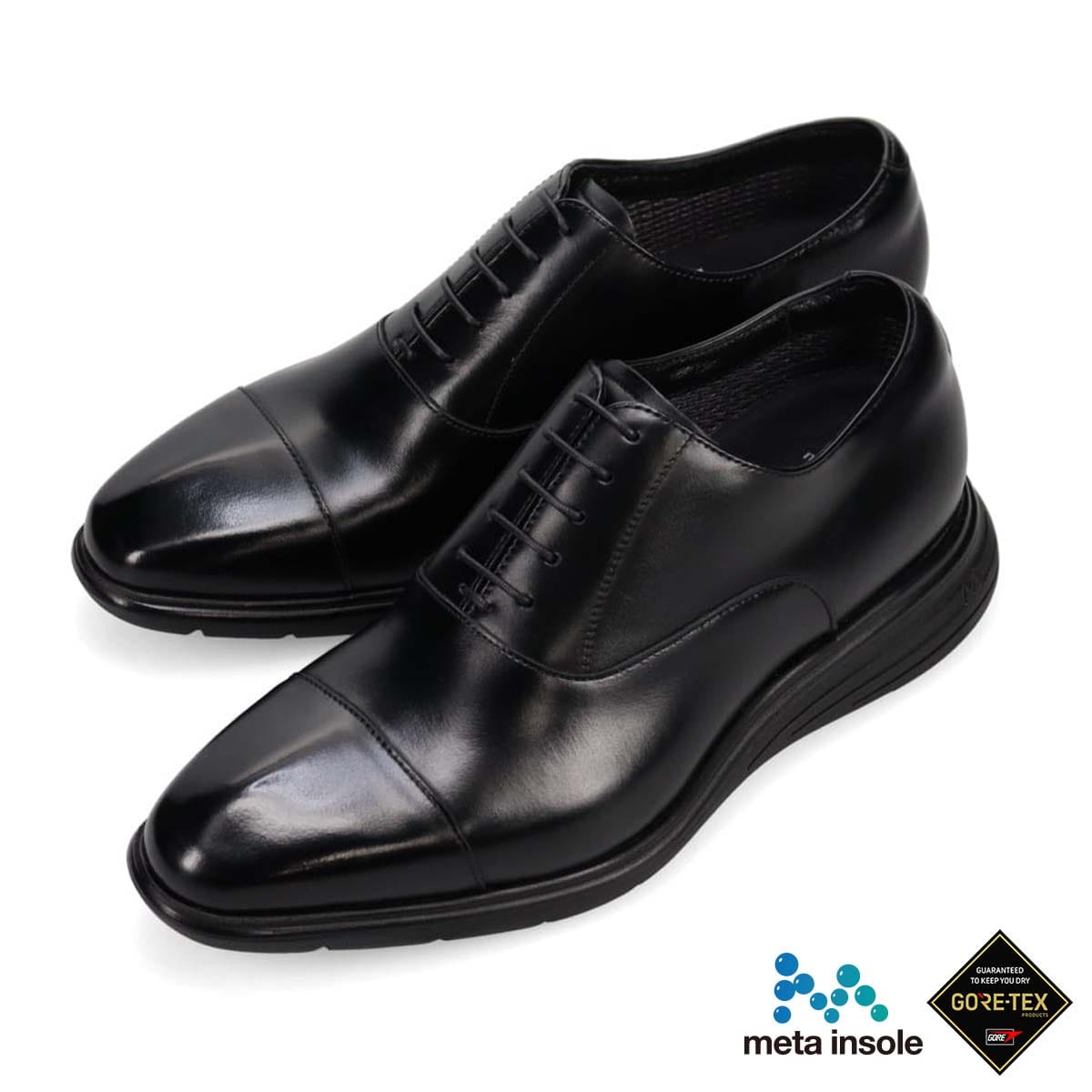 GORE-TEX】マドラス madras 特許 リカバリーメタインソール搭載