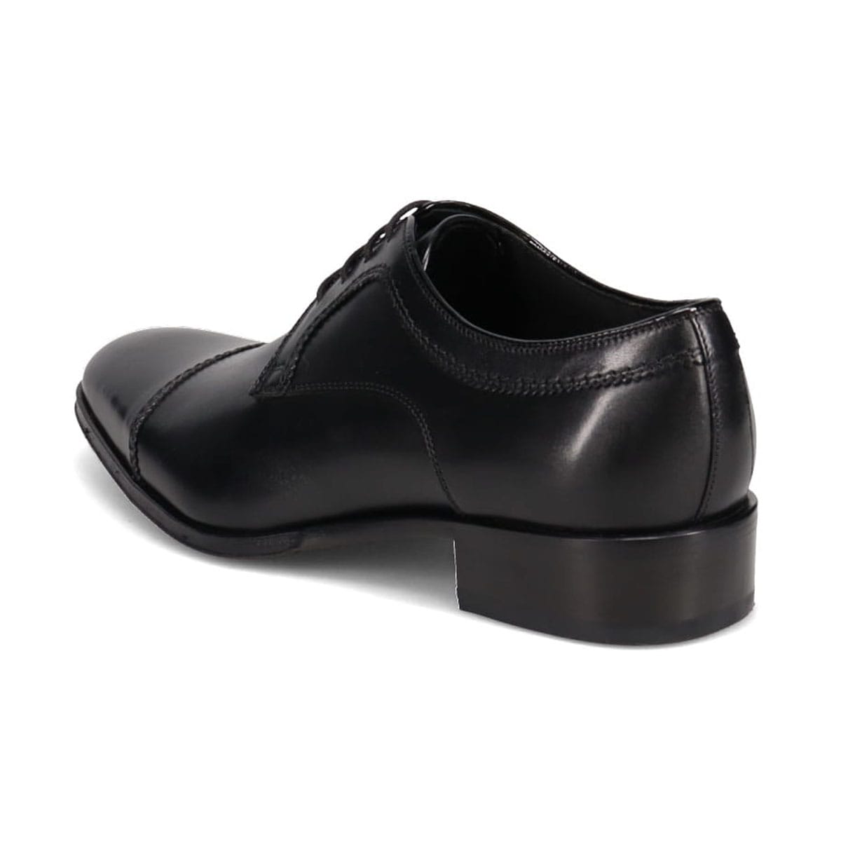 LANVIN COLLECTION フォーマル ストレートチップ ドレスシューズ 83447