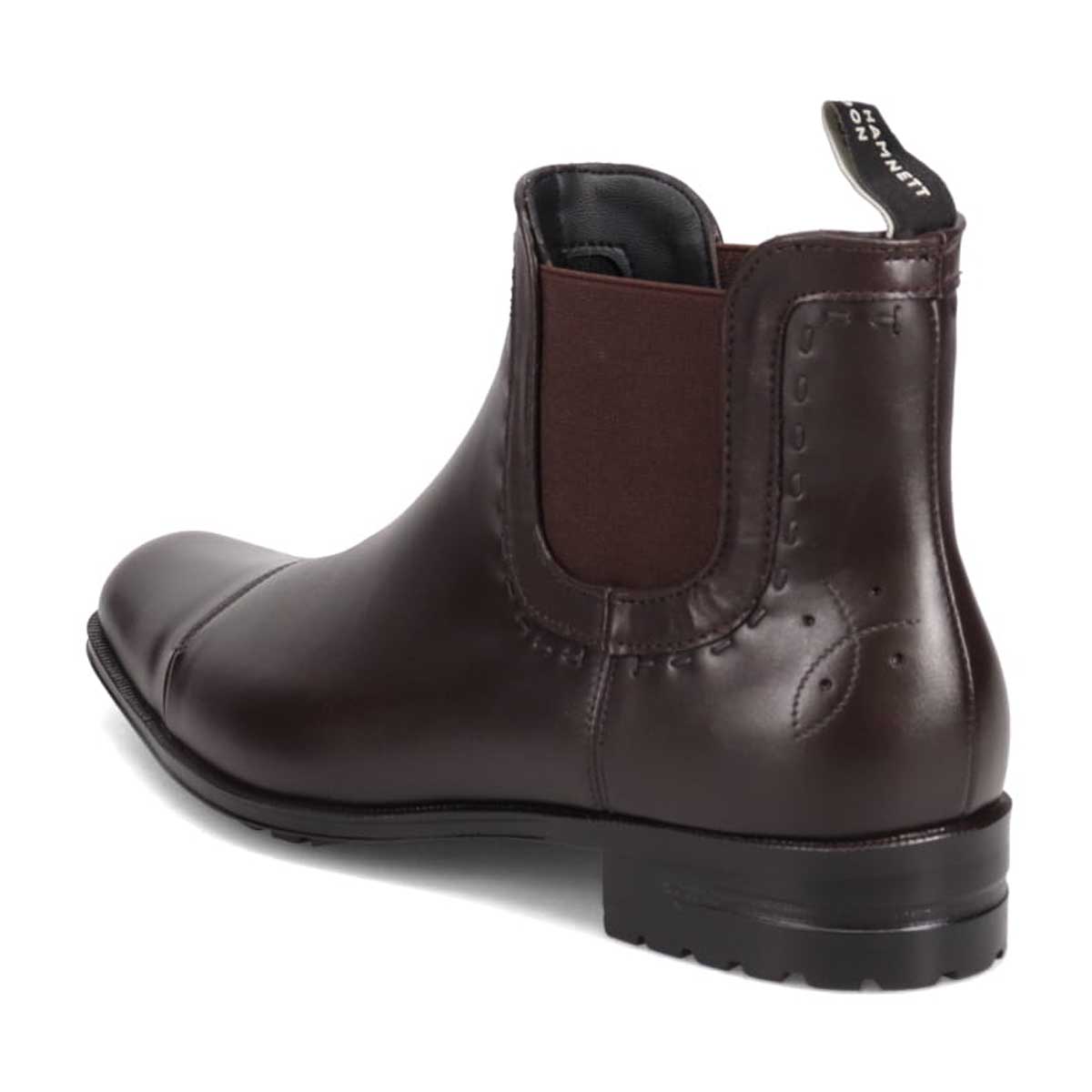 キャサリンハムネットロンドン KATHARINE HAMNETT LONDON サイドゴア