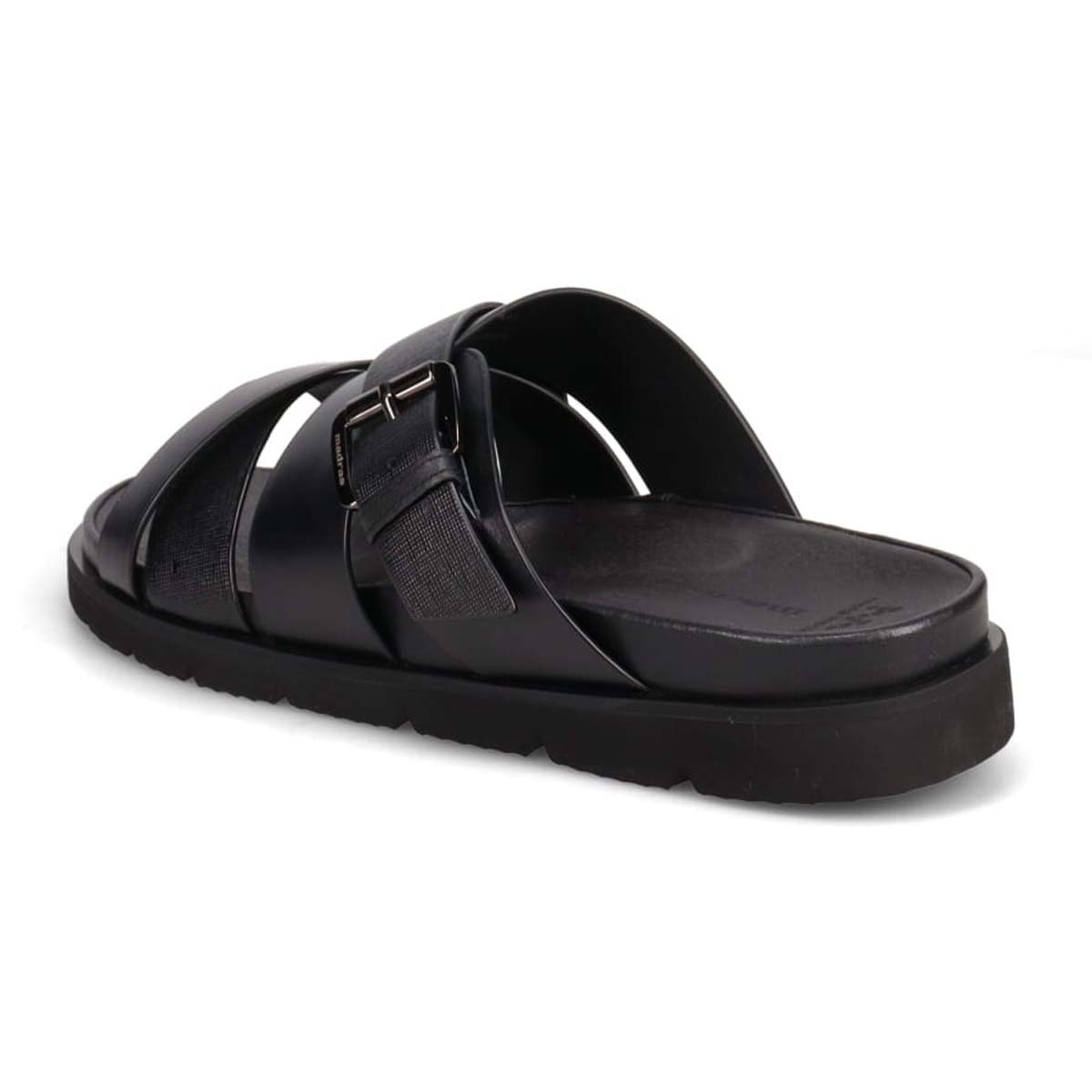 マドラス madras 特許 リカバリーメタインソール搭載シューズ レザー