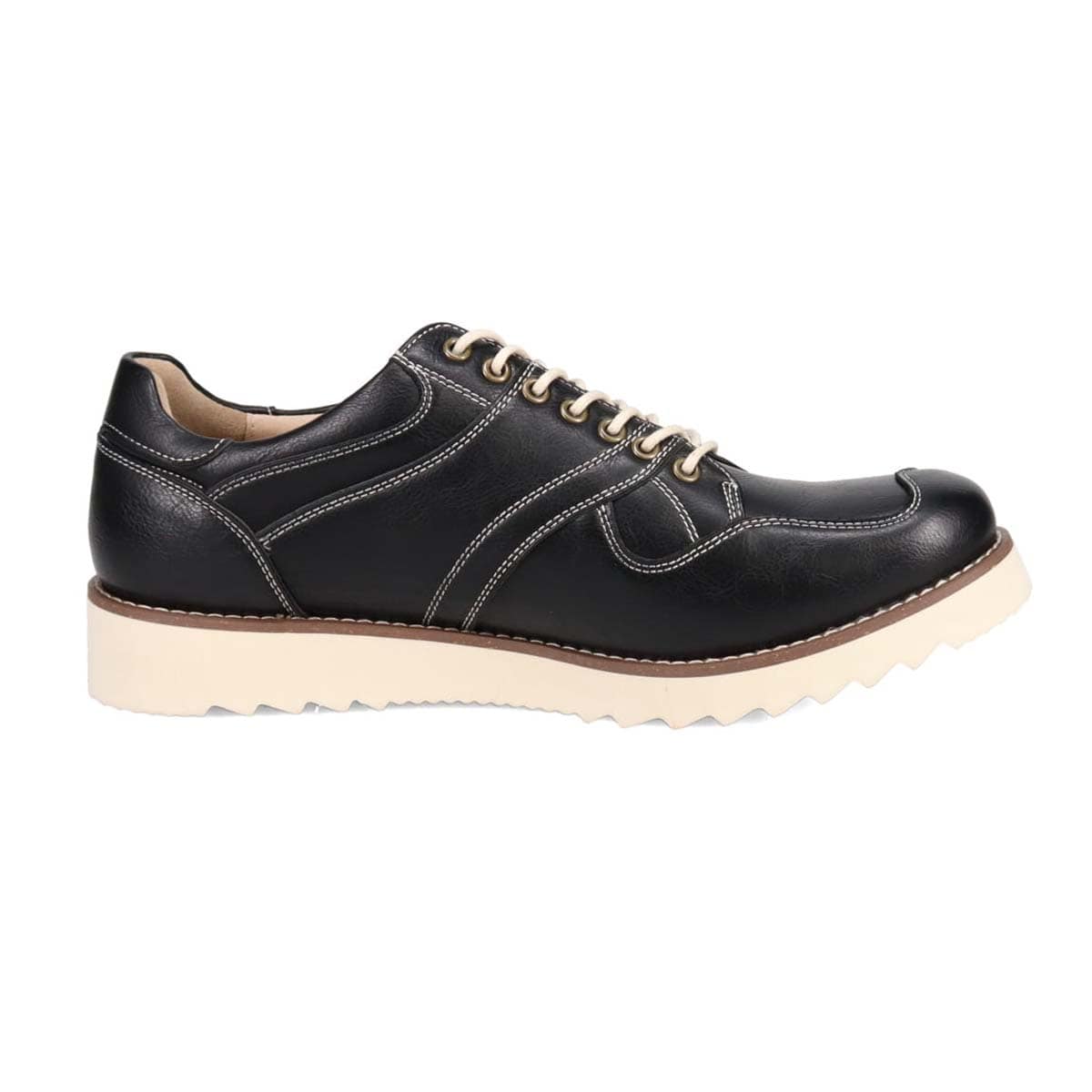 HIROKO KOSHINO HOMME メンズ こがし系の素材を採用したカジュアル