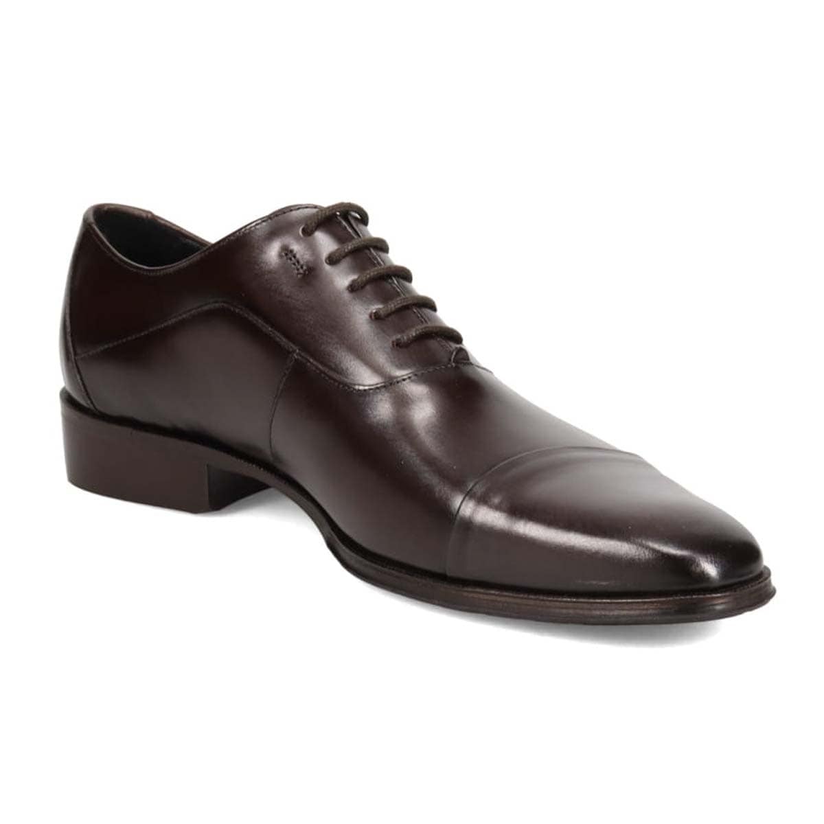 LANVIN COLLECTION 内羽根ストレートチップドレスシューズ 83523(25.0