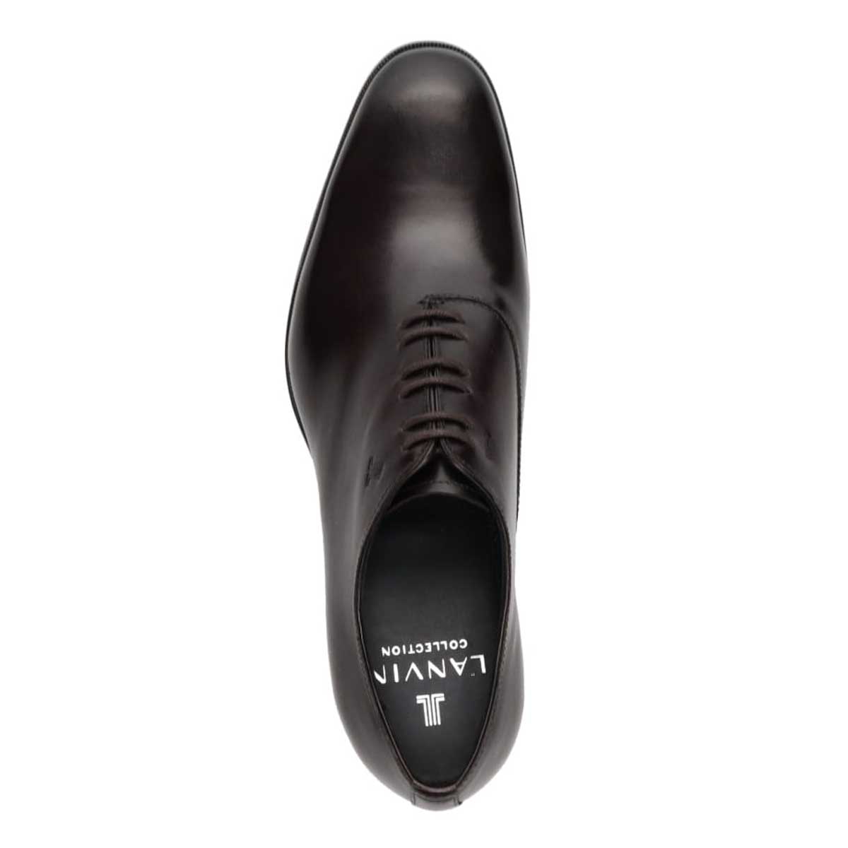 ランバンコレクション LANVIN COLLECTION ホールカット ビジネス