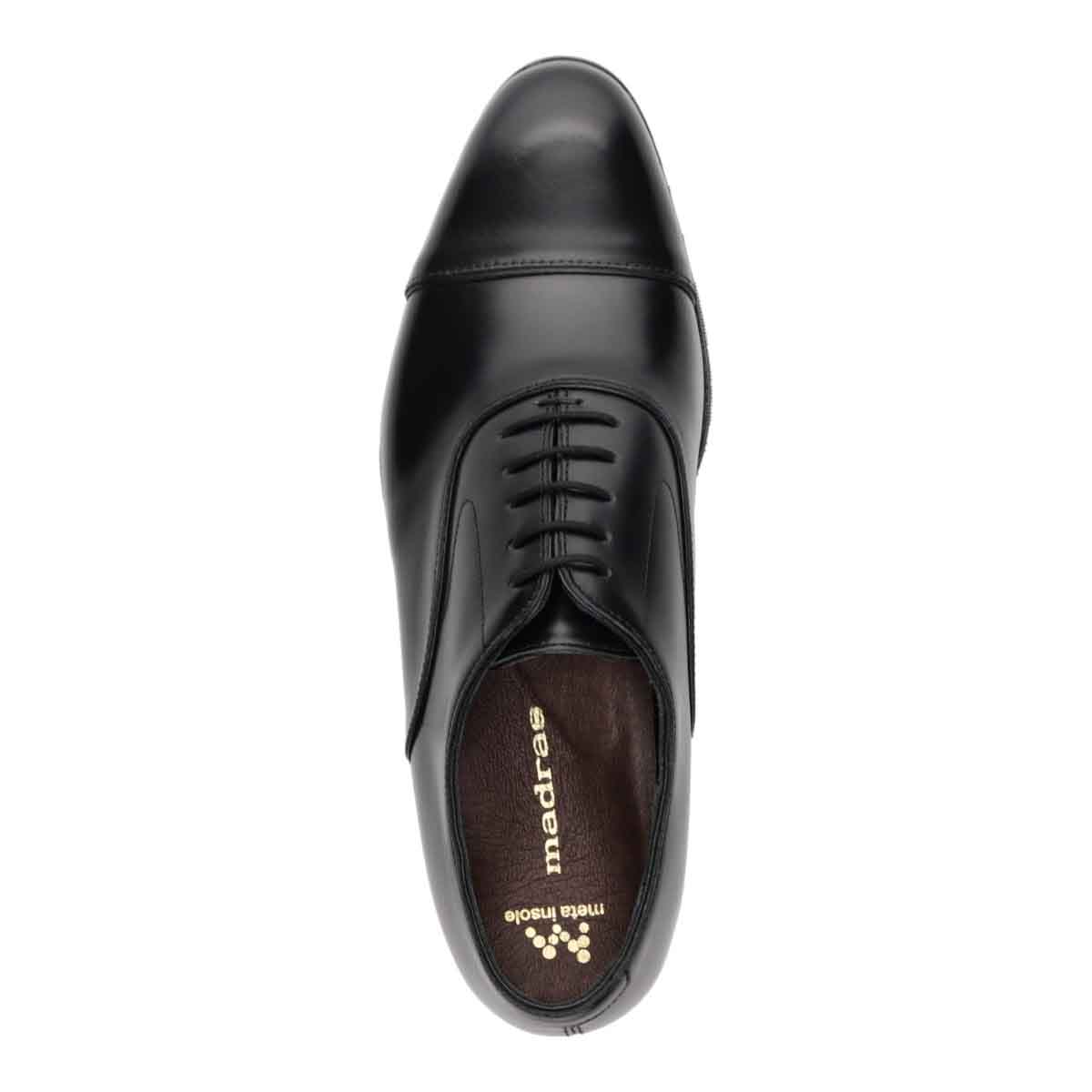 マドラス madras 特許 リカバリーメタインソール搭載 内羽根ストレート