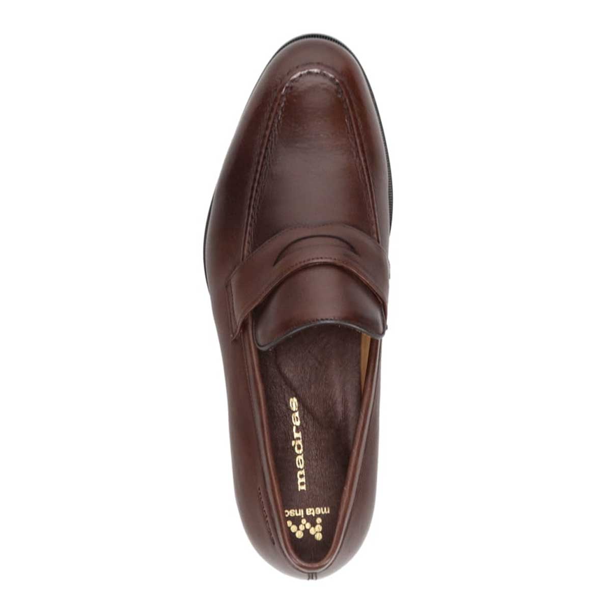 マドラス madras 特許 リカバリーメタインソール搭載 ビジネス コイン