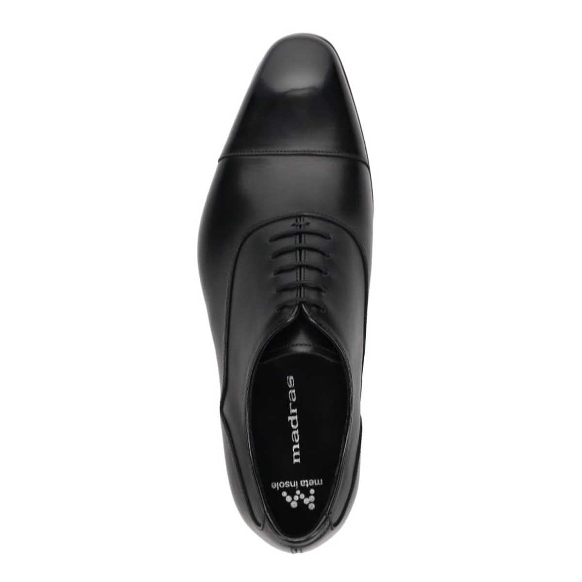 マドラス madras 特許 リカバリーメタインソール搭載シューズ 内羽根