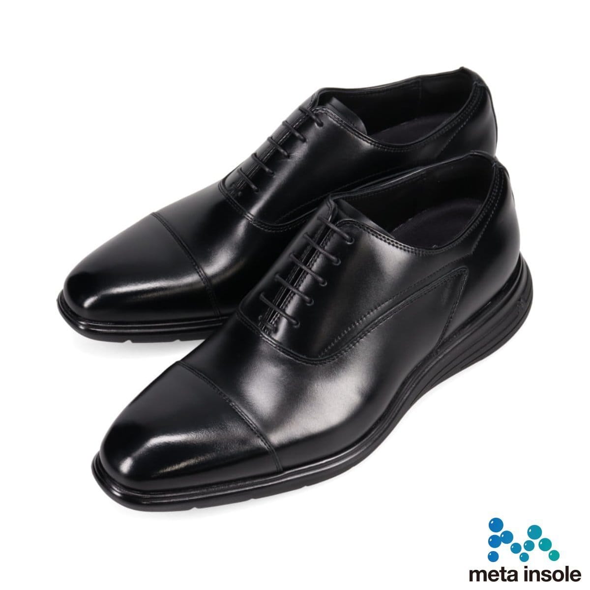 マドラス madras 特許 リカバリーメタインソール搭載シューズ