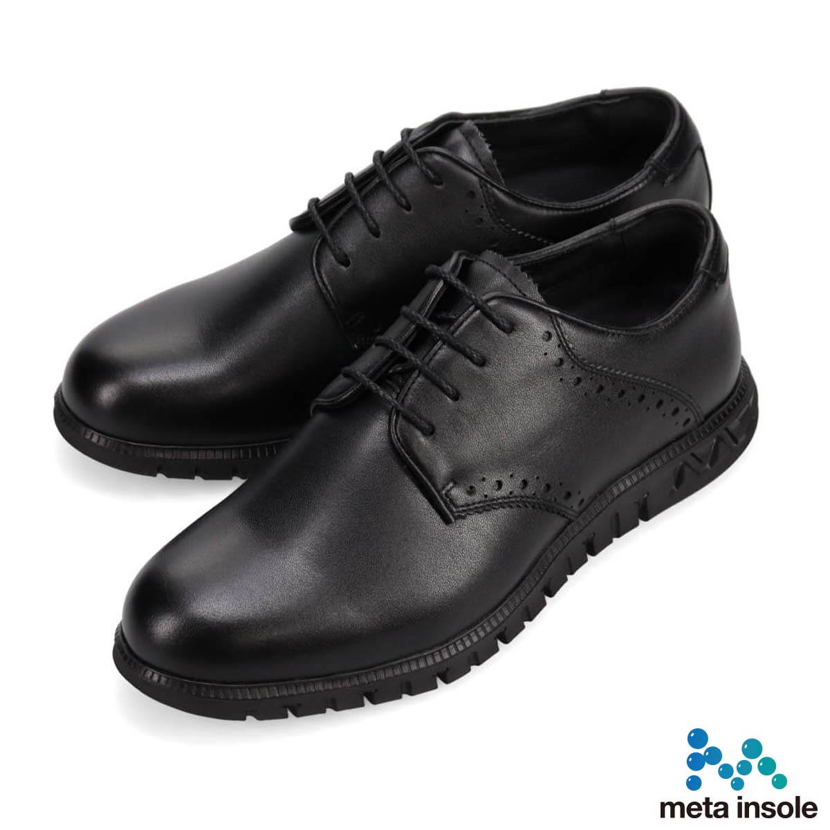 マドラス madras 特許 リカバリーメタインソール搭載シューズ