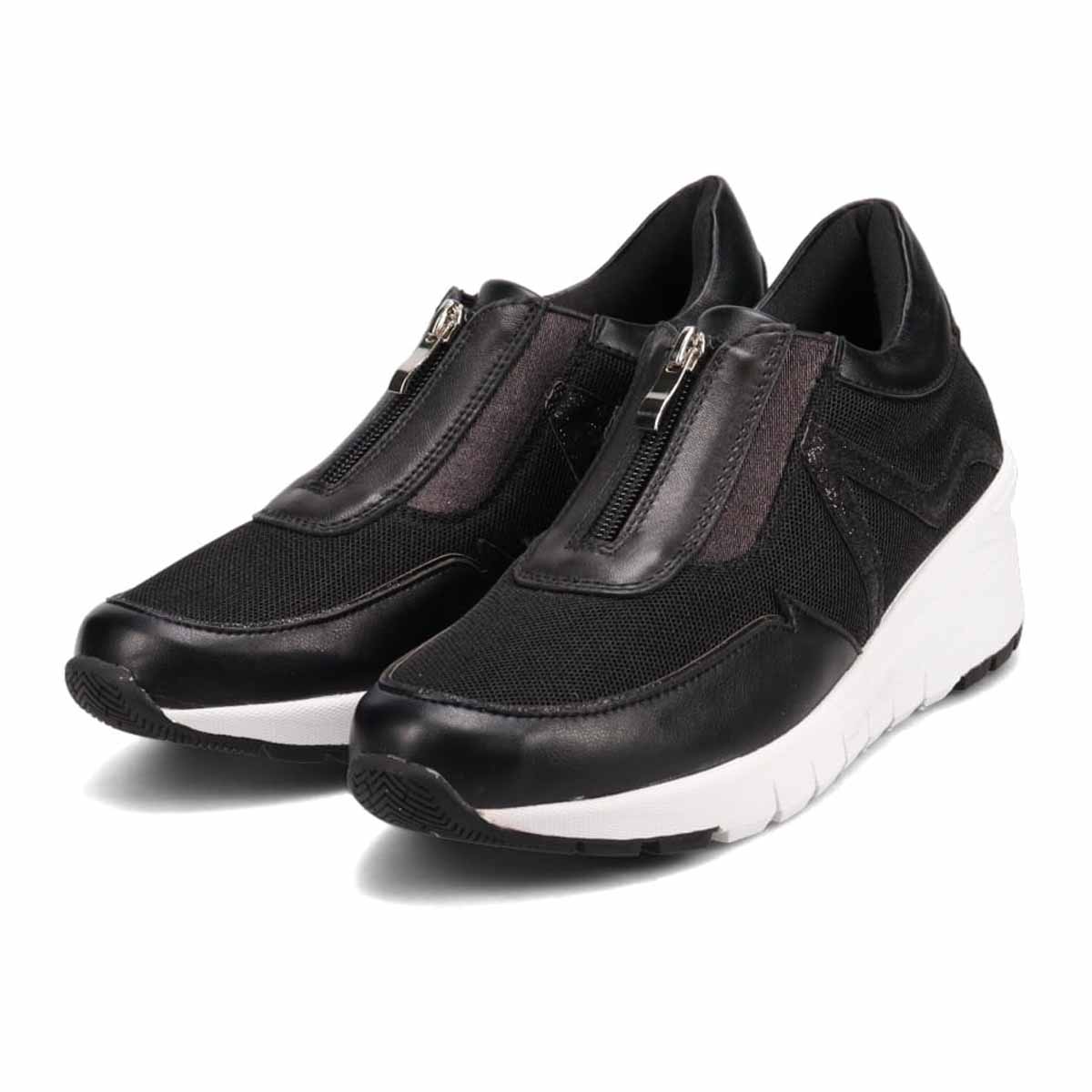 ミッシーデミッシー missy des missy ヒールアップスニーカー MMD1203