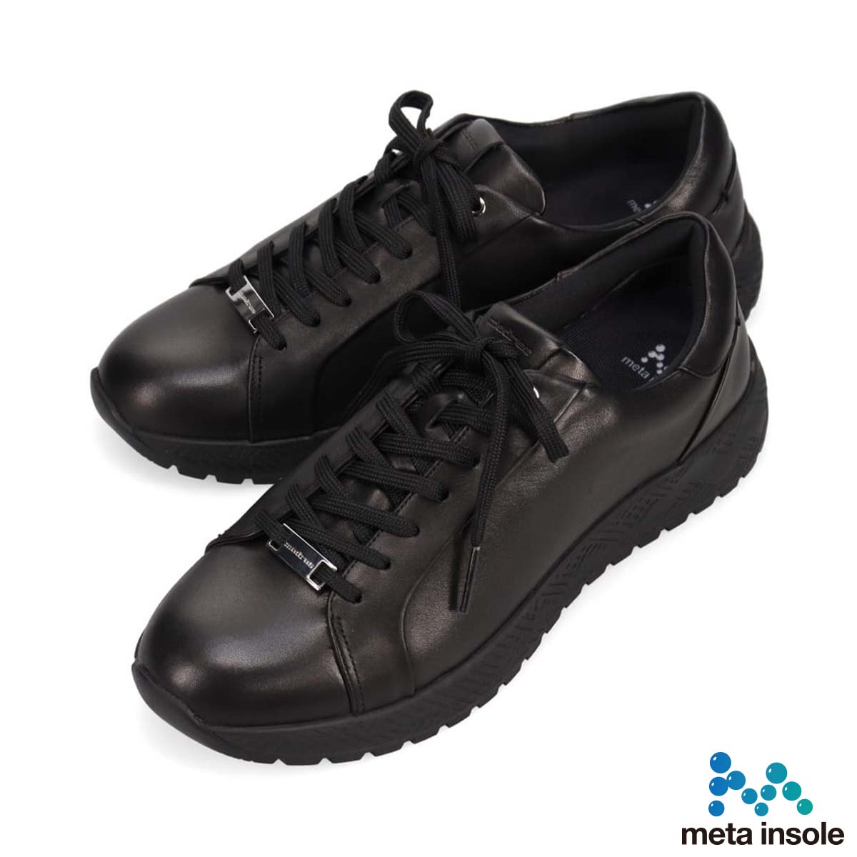 マドラス madras 特許 リカバリーメタインソール搭載シューズ