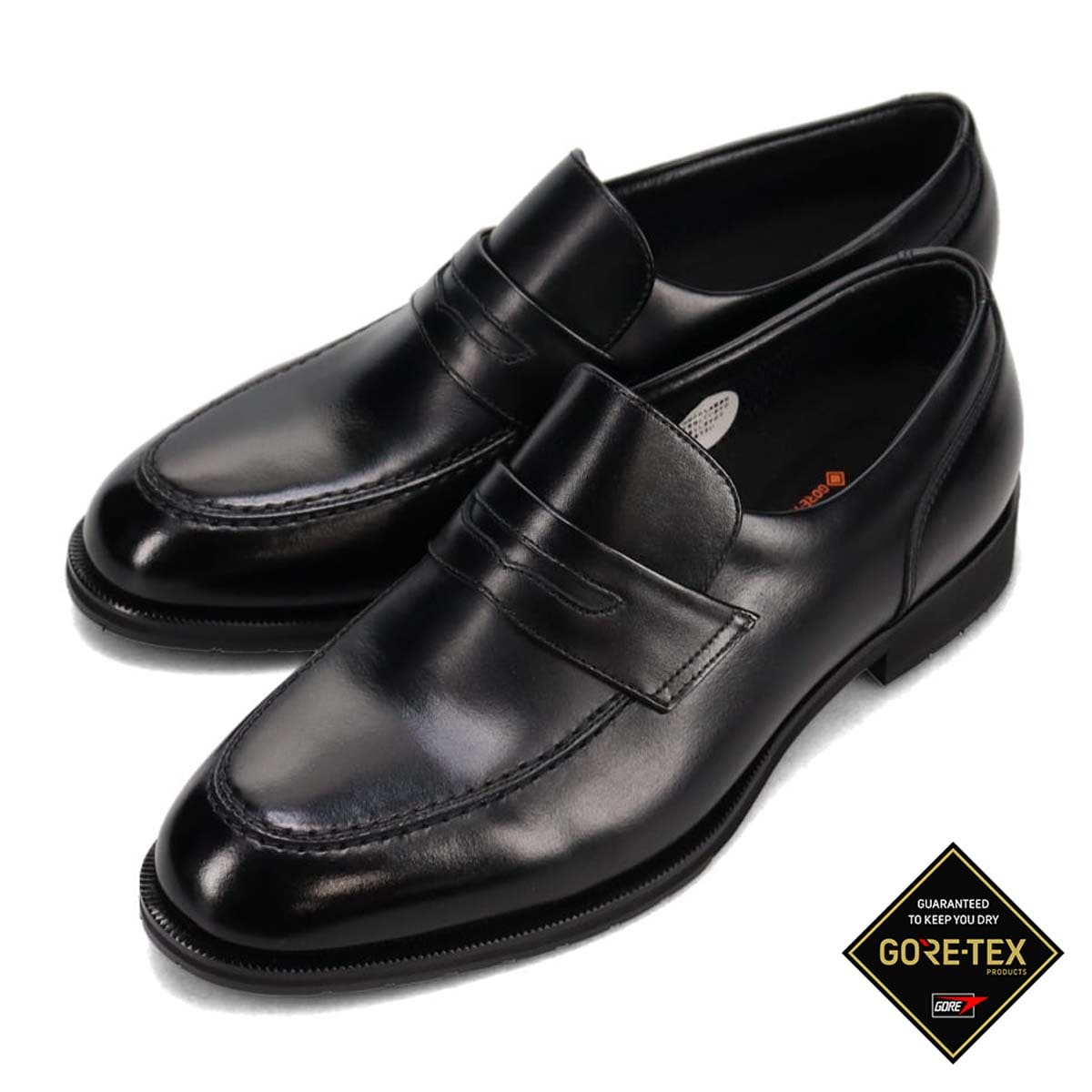 GORE-TEX】マドラスウォーク madras Walk ゴアテックス スリッポン