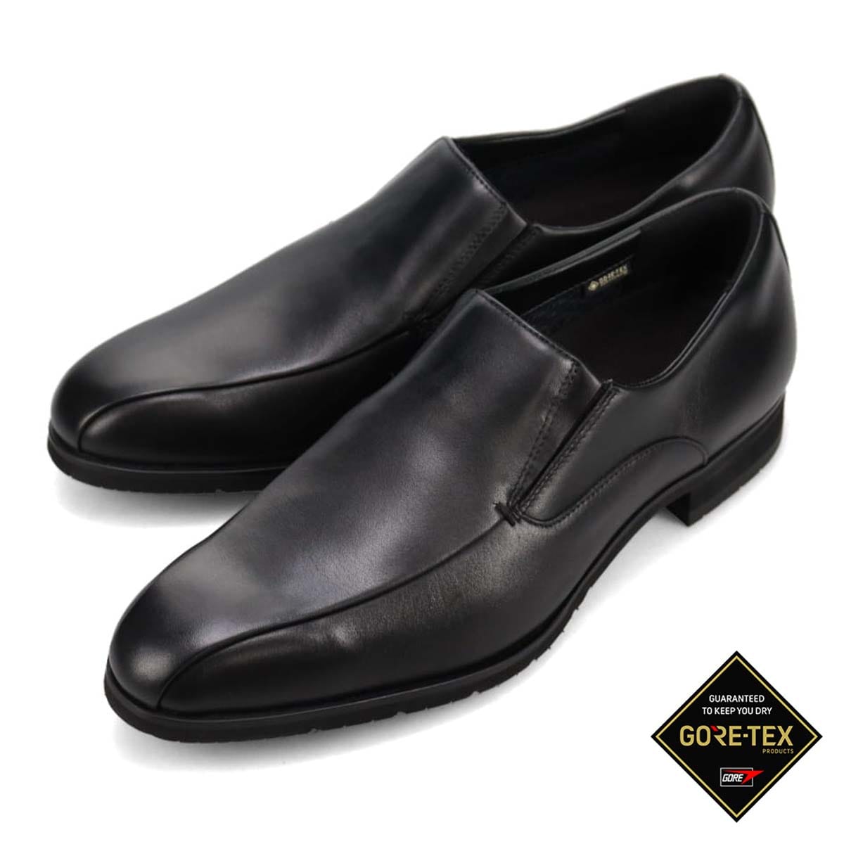 GORE-TEX】マドラスウォーク madras Walk ゴアテックス サラウンド