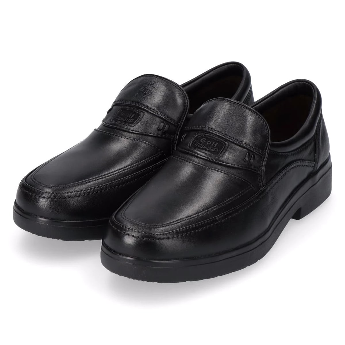 フレッシュ ゴルフ FRESH GOLF スリップオン・カジュアルシューズ