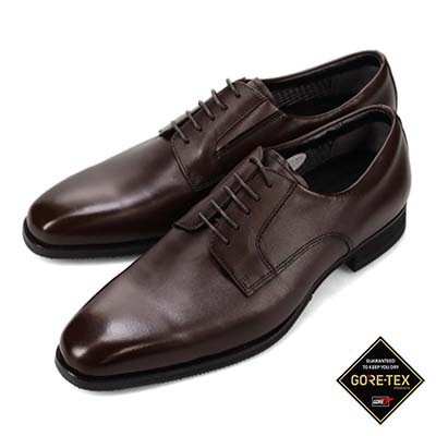 madras Walk （マドラスウォーク）メンズの防水ビジネスシューズ・革靴