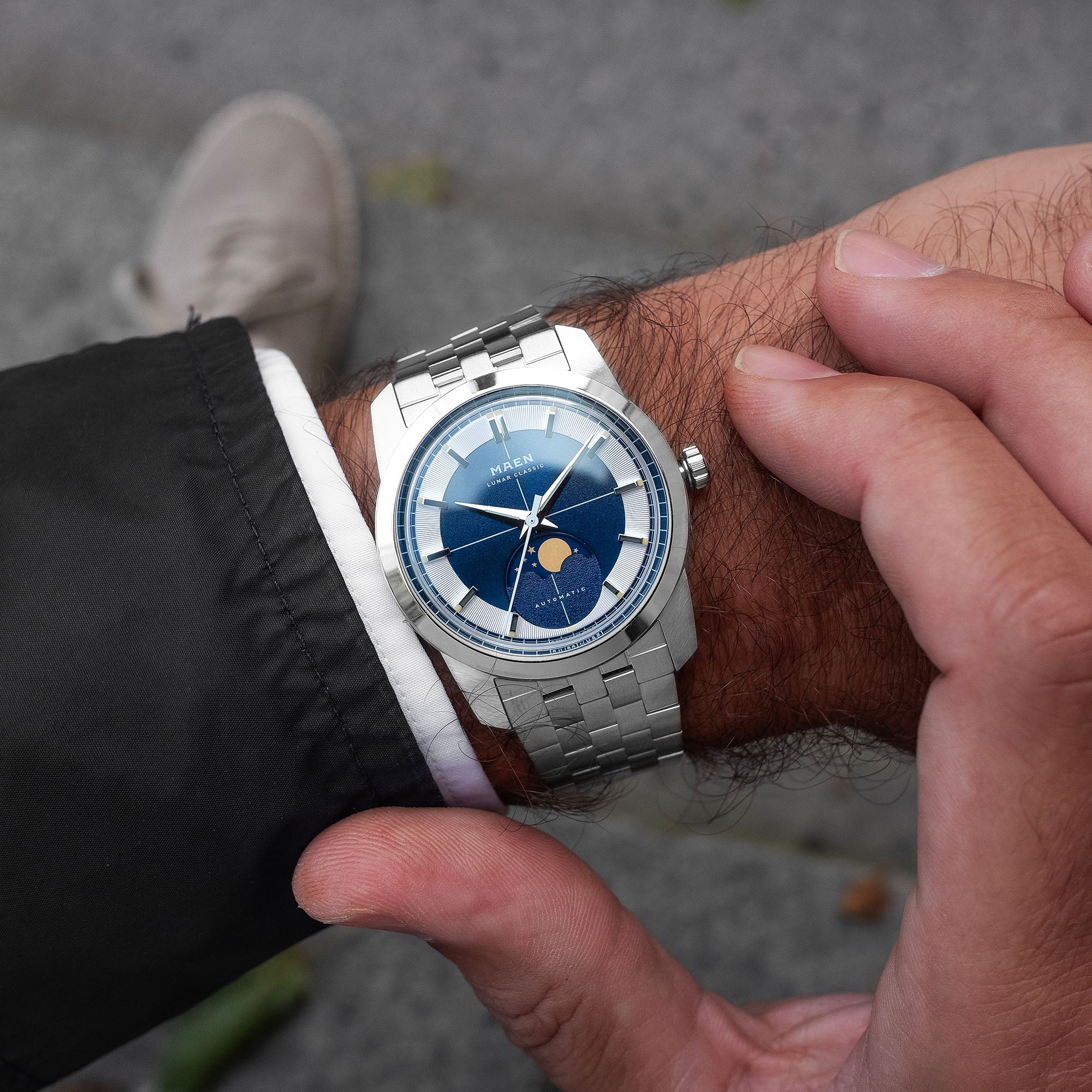 LUNAR CLASSIC 36 - M7.1.2