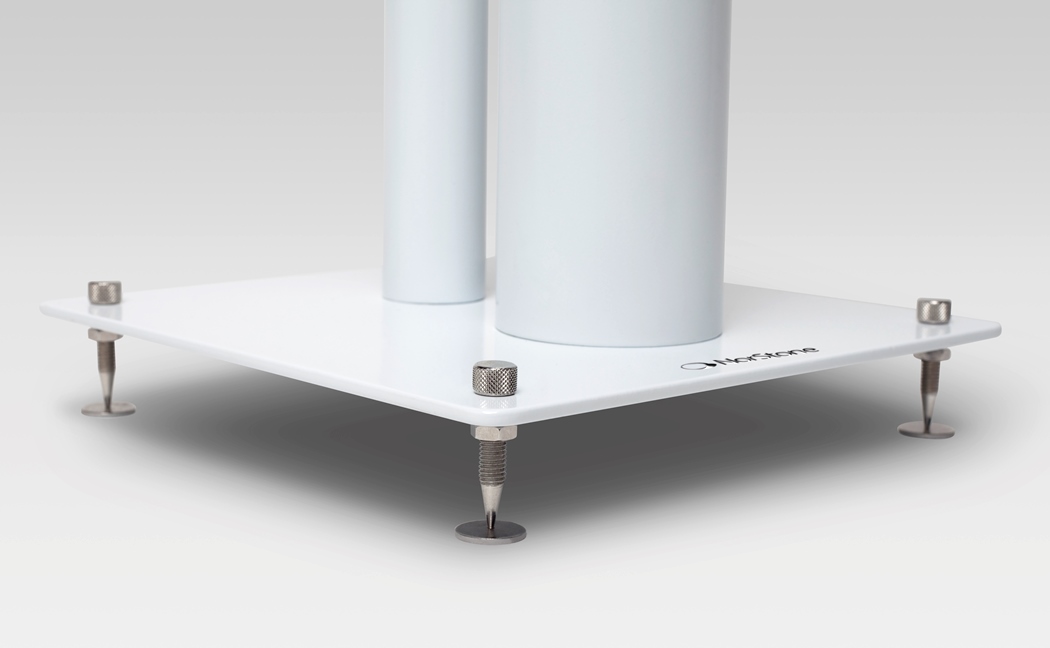 NorStoneI ノールストーン／STYLUM2.2 スピーカー・スタンド(ペア