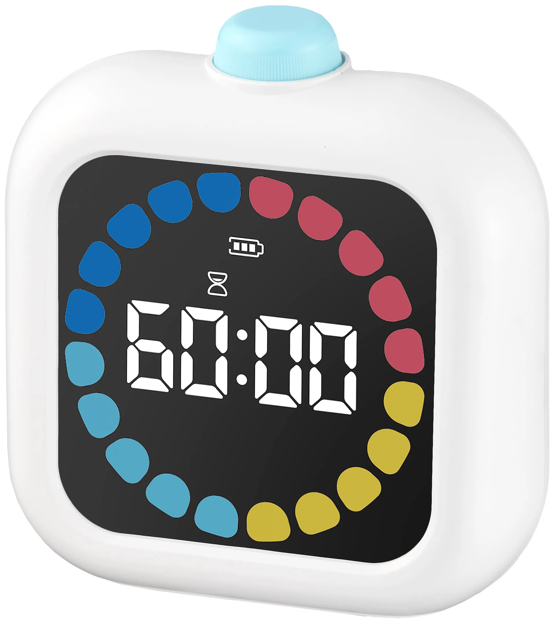 MAG電波報時掛時計 コスメル｜あなたに寄り添う MAG (マグ) の時計