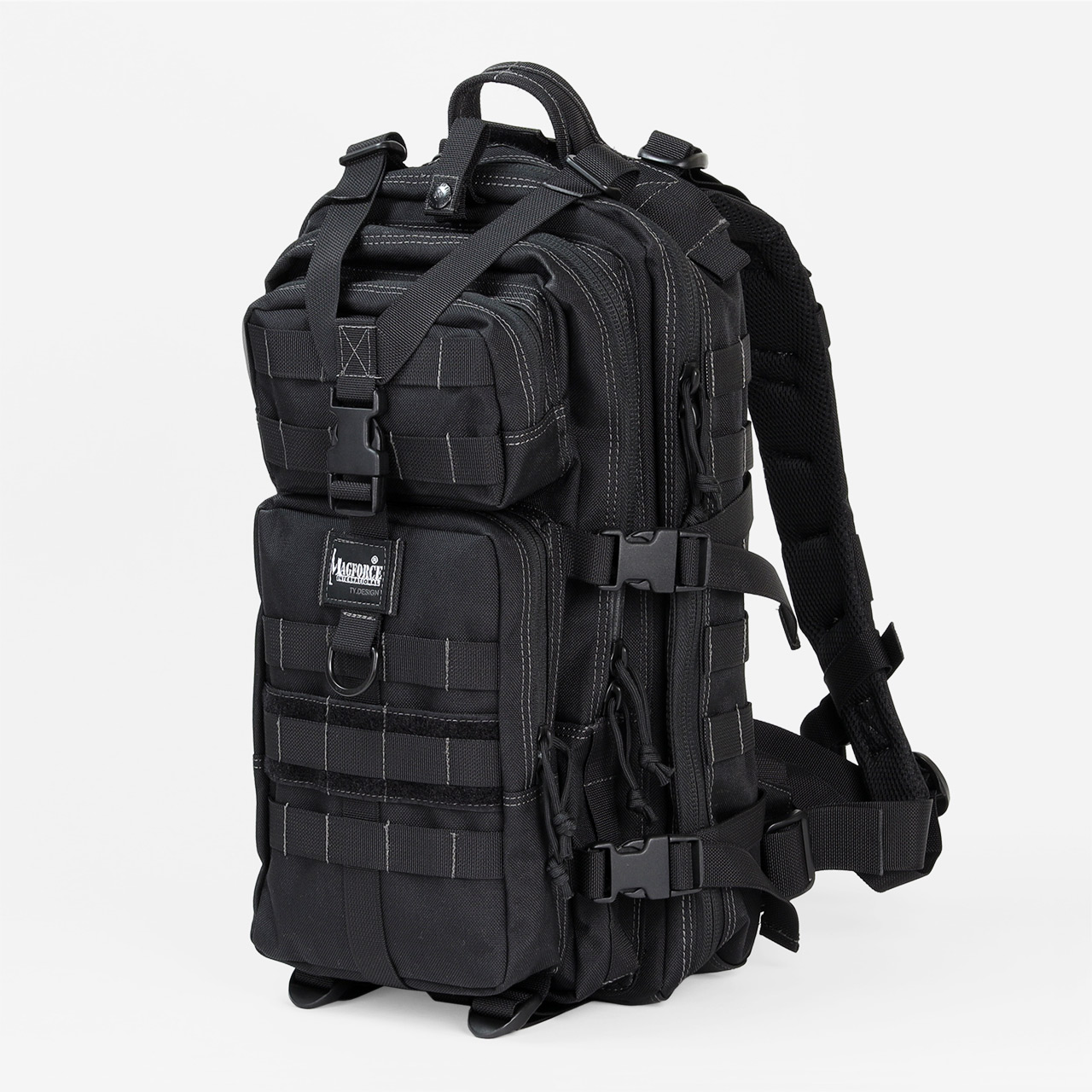 MAGFORCE公式サイト / Falcon2 Backpack (#0513)