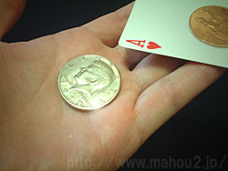 シルバー・アンド・カッパー