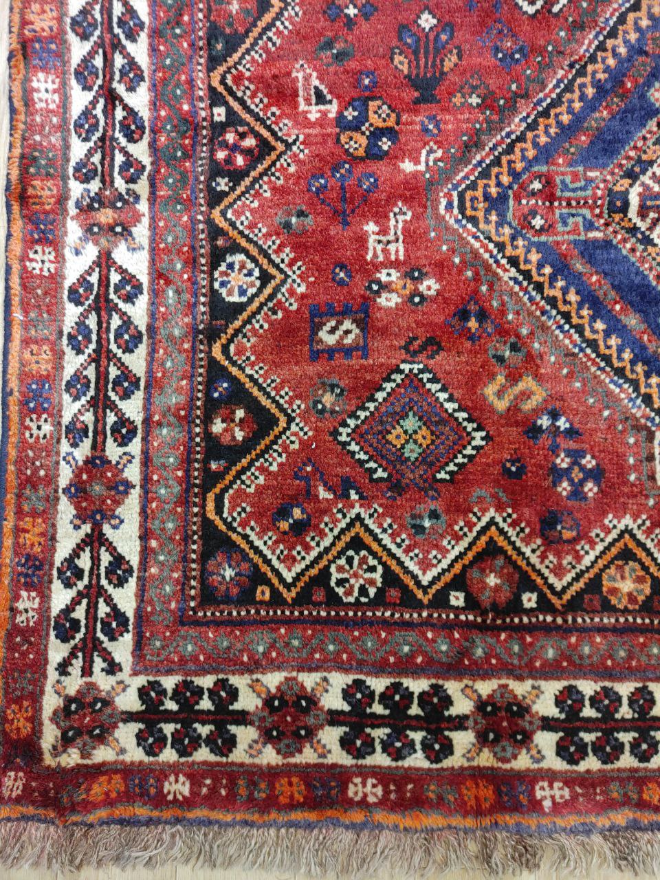 ペルシャ絨毯なら｜魔法のじゅうたん仙台｜通販・メンテナンスは全国対応