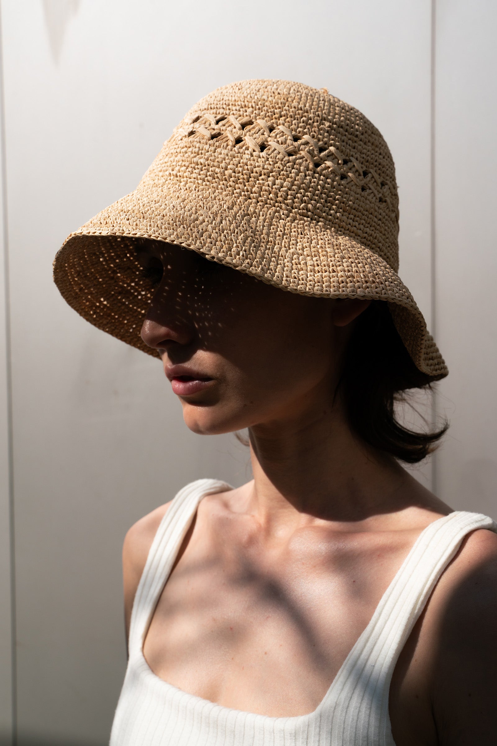 ELLA Hat – MAISON N.H PARIS