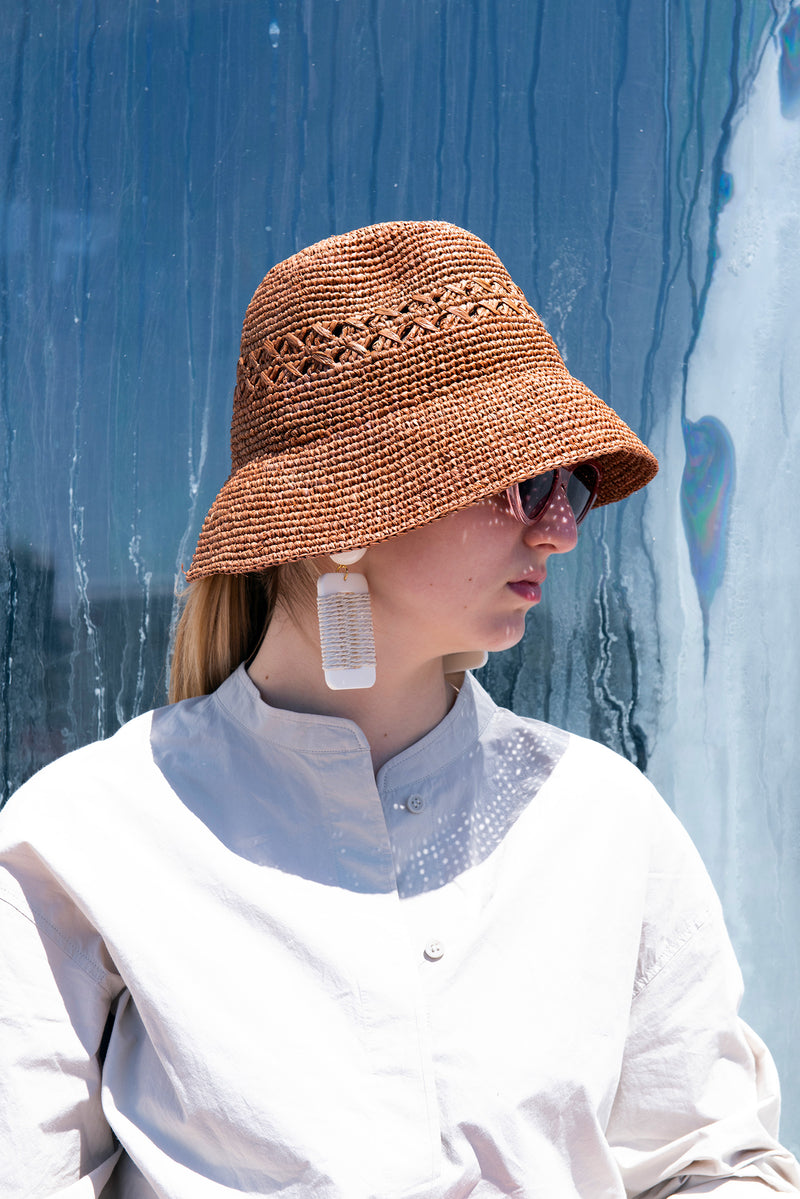 ELLA Hat – MAISON N.H PARIS