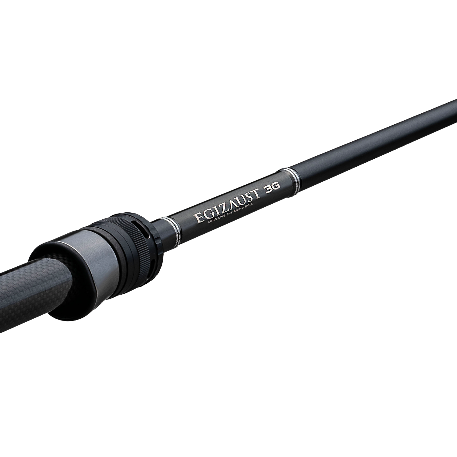 エギゾースト3G エギング – メジャークラフト｜Major Craft Web