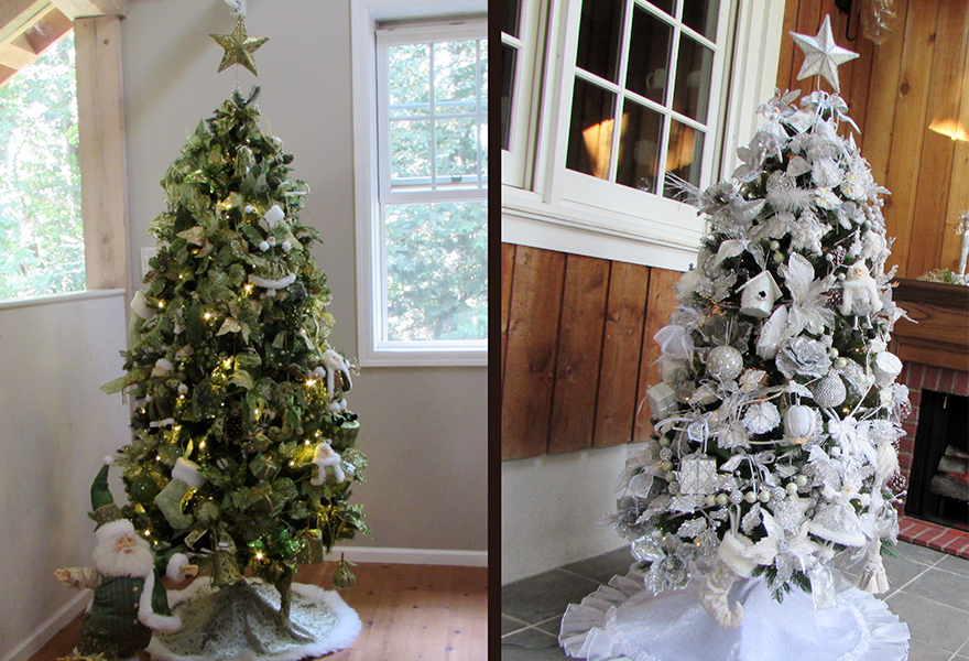 MAJOTREE｜魔女がつくったクリスマスツリー