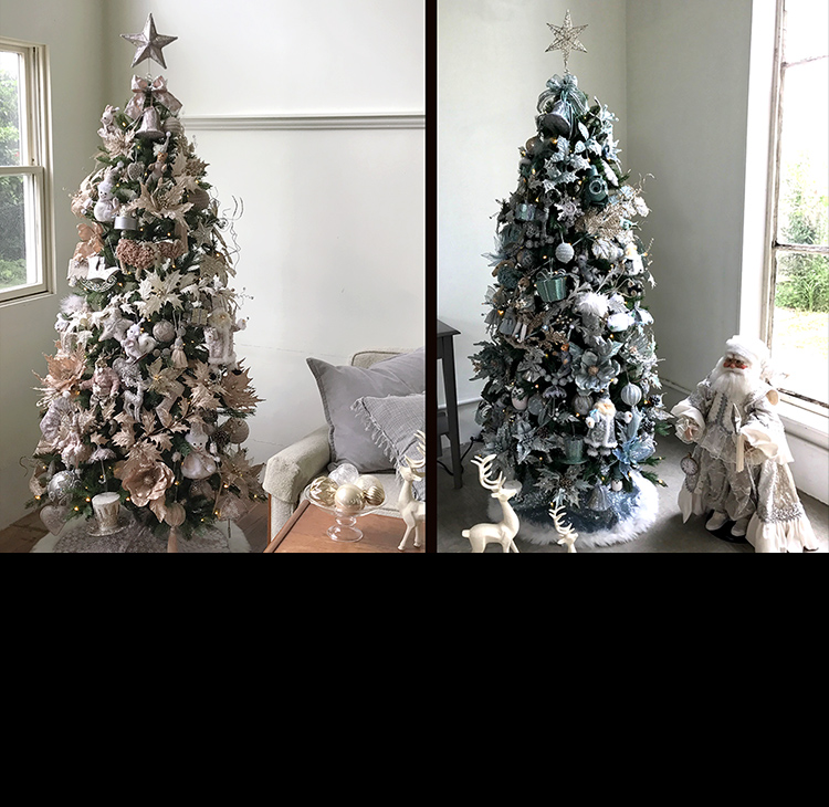 MAJOTREE｜魔女がつくったクリスマスツリー