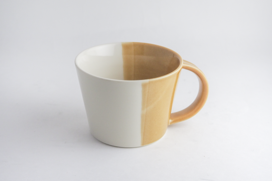 カップ＆ソーサー / true colors line / ギフトボックス＆熨斗付き