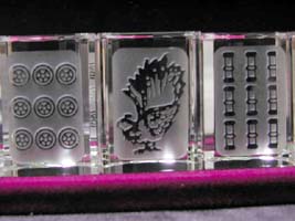 麻雀 国士無双 13面待ち