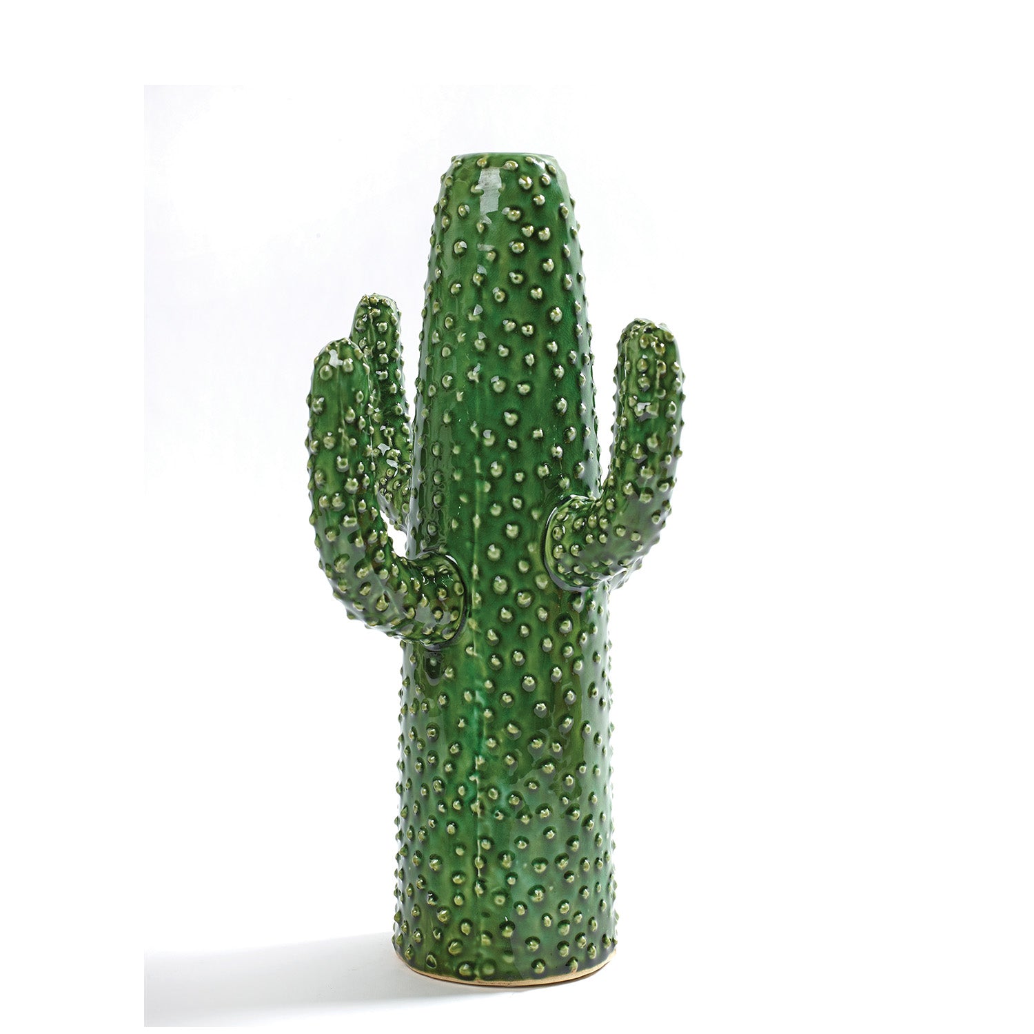 Cactus Vase Extra Large - Makers & Merchants