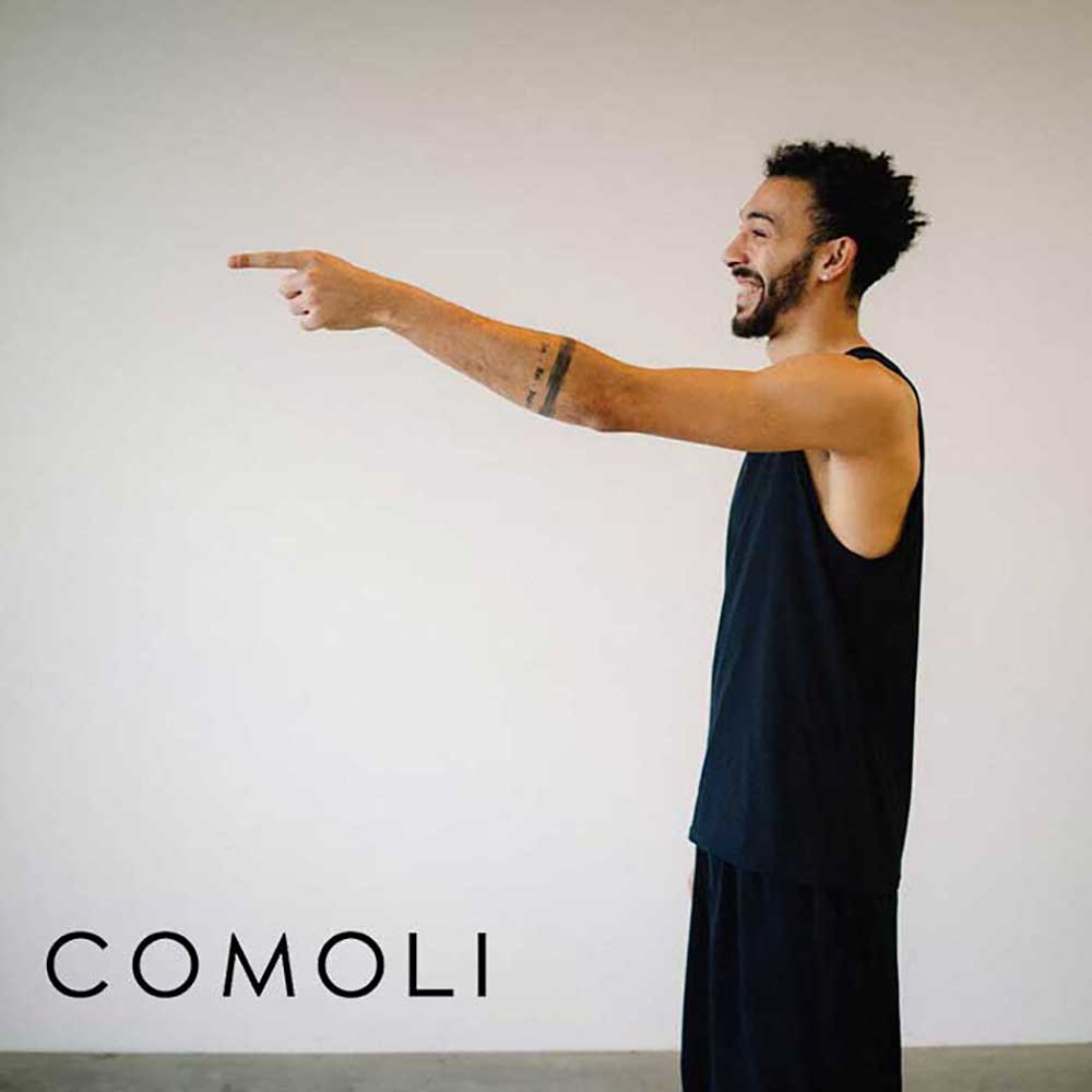 COMOLI / 新作アイテム入荷 “サープラス タンクトップ” and more