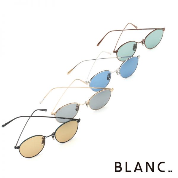 BLANC.. / 新作アイテム入荷 “BM007LI”and more – メイクス オンライン