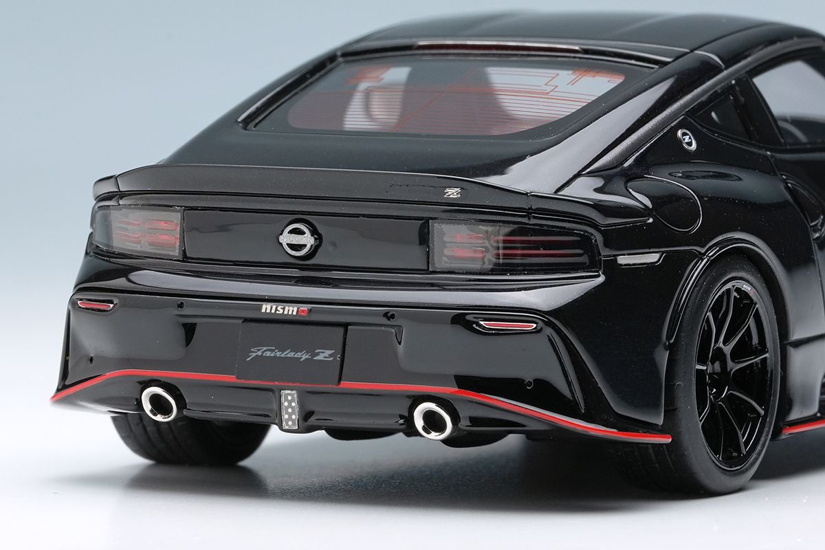 Make Up Co., Ltd. / NISSAN Fairlady Z NISMO 2024