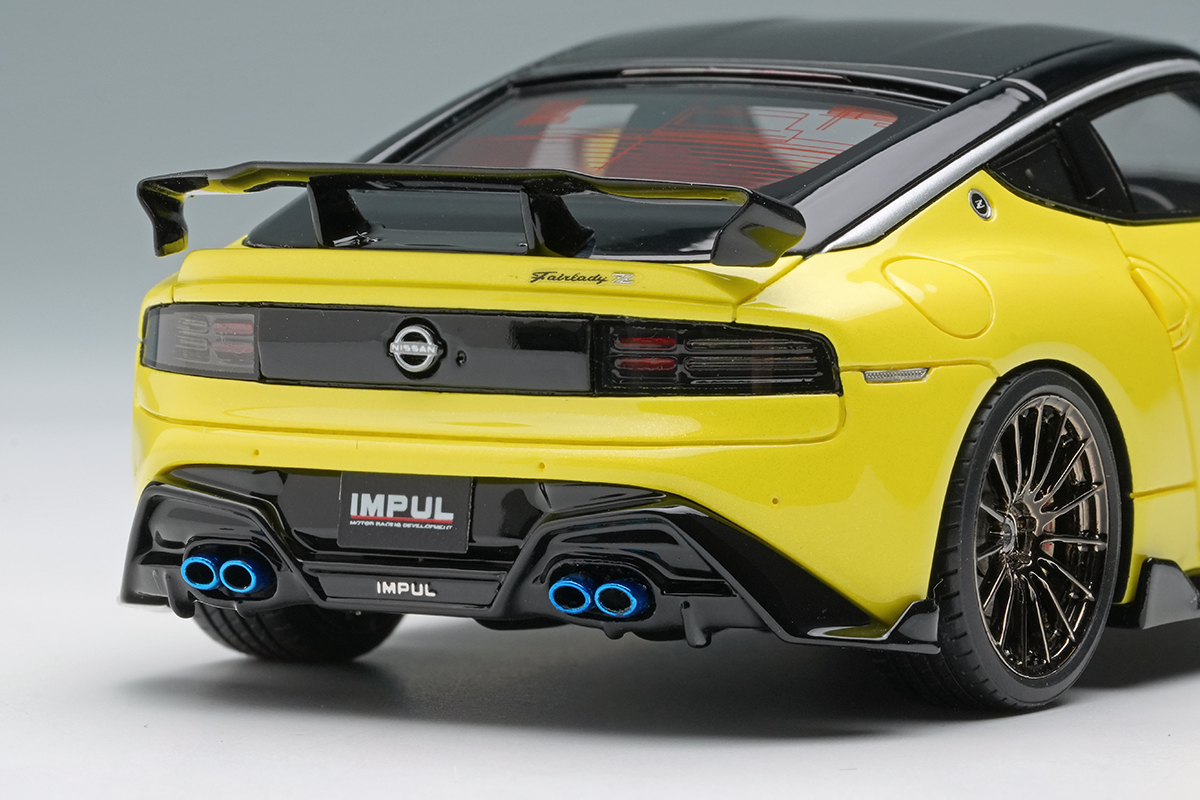 Make Up Co., Ltd. / IMPUL Fairlady Z 2023