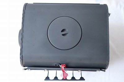 ミニ薪ストーブ”ROSE” 商品詳細│薪ストーブの新保製作所